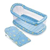 Summer Infant Newborn-To-Toddler Inflatable Tub... by Summer Infant