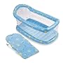 Summer Infant Newborn-To-Toddler Inflatable Tub With Sling