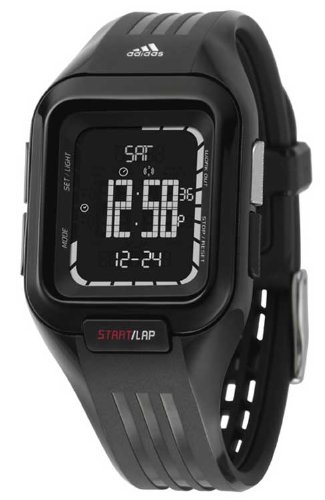Adidas ADP3013 Herren Digital Sportuhr