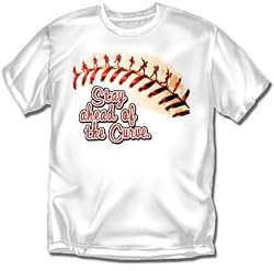 Baseball - Stay Ahead of the Curve