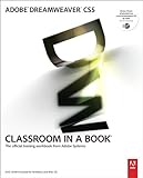 Adobe Dreamweaver CS5 : classroom in a book : the official training workbook from Adobe Systems