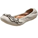 Report Women's Ilana Ruffled Ballerina
