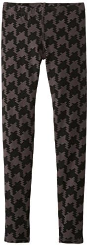 T2Love Big Girls' Houndstooth Legging
