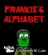 Frankie's Alphabet 