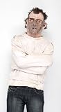 Paper Magic Unisex - Adult Hannibal Lecter Costume