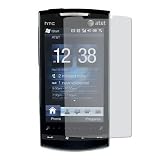 Screen Protector for AT&T HTC Pure / HTC Touch Diamond2