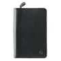 FDP10975 - Looseleaf Nappa Leather 6-Ring Compact Binder Organizer