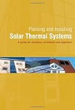 Buku tentang Water Heater item: Planning and Installing Solar Thermal Systems: A Guide for Installers, Architects and Engineers