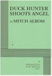 Duck Hunter Shoots Angel