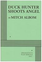 Duck Hunter Shoots Angel