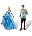 Bullyland Cinderella & Prince Figurines Gift Box