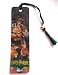 Harry Potter Bookmark Fluffy 3 Headed Dog W Tassel