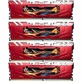 UPC 848354010999 product image for G.SKILL Ripjaws 4 series 32GB (4 x 8GB) 288-Pin DDR4 SDRAM 2400 (PC4-19200) Desk | upcitemdb.com
