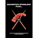 Drumstick Spinology (DOUBLE DVD) ~ S M G Inc.