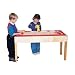 Sand and Water Sensory Table Table Top: with table top