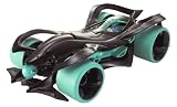 Hot Wheels Battle Force 5 Zemerik and Zelix
