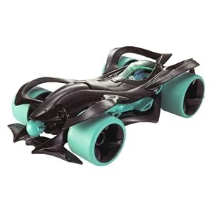 Hot Wheels Battle Force 5 Zemerik and Zelix by Mattel