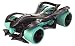 Hot Wheels Battle Force 5 Zemerik and Zelix