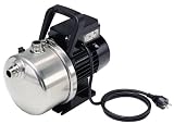 Grundfos JP 5  Gartenpumpe
