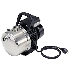 Grundfos JP 6  Gartenpumpe