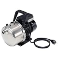 Grundfos JP 6  Gartenpumpe