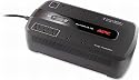 APC BE750G 10-Outlet Power-Saving Uninterruptible Power Supply