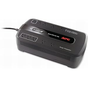 Apc 750