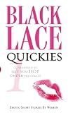 Black Lace Quickies 1: Black Lace Quickies, Book 1: Bk. 1