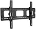 Universal Tilt Wall Mount for 32- 60 Flat Panel Plasmal/LCD (Black)