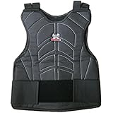Maddog Padded Paintball & Airsoft Chest Protector