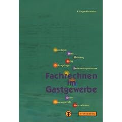 Fachrechnen im Gastgewerbe