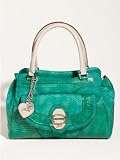 GUESS Cool Classic Small Satchel