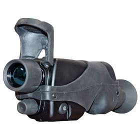 ATN ThermoVision Thermosight Handheld Thermal Imaging Scope 30mm, RS170A