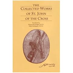 The Collected Works of St. John of the Cross