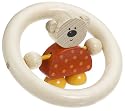 Bear In The Ring