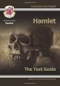 A Level English Text Guide - Hamlet (Text Guides)