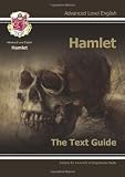 from Richard Parsons A Level English Text Guide - Hamlet (Text Guides)