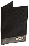 Lewis N. Clark  Passport Case With Rfid Protection