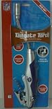 NFL Licensed Minnesota Vikings Multi Purpose Tailgate Torch