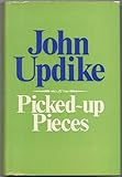 Picked-up pieces