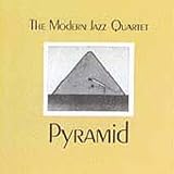 Revue The Modern Jazz Quartet  / Pyramid