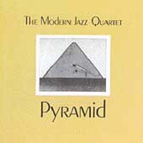CD-Charts  Music : Pyramid