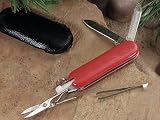 Royal Crest 7-Function Knife