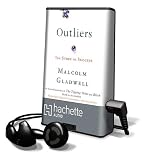 Outliers: The Story of Success (Playaway Adult Nonfiction)