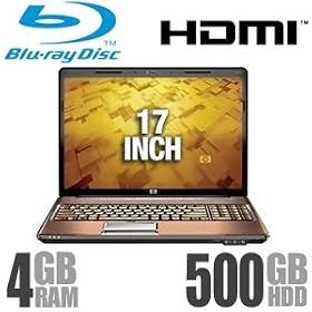 HP Pavilion dv7-1464nr Refurbished Notebook PC
