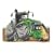 JOHN DEERE TRACTOR KOOLART IMAGE CERAMIC MUG 2020