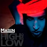 High End Of Low by Marilyn Manson