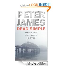 Dead Simple