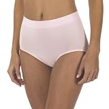 Gilligan & O'Malley Seamless Briefs 2 pk. - Basic Colors