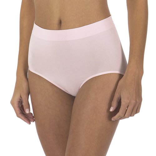 Gilligan & O'Malley Seamless Briefs 2 pk. - Basic Colors